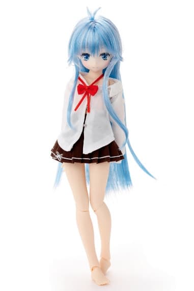 Denpa Onna to Seishun Otoko - Touwa Erio - PureNeemo - PureNeemo Characters - 045 - 1/6