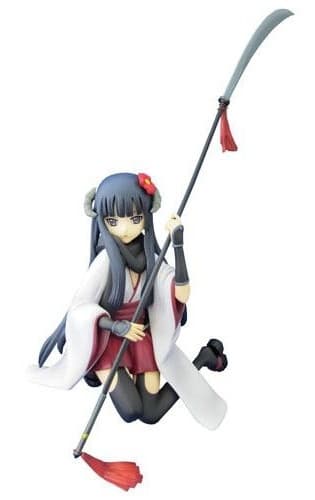 Inu x Boku SS - Shirakiin Ririchiyo - 1/8