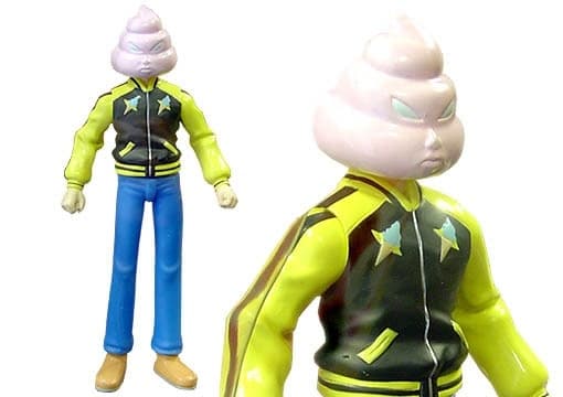 Bobobo-bo Bo-bobo - Softon