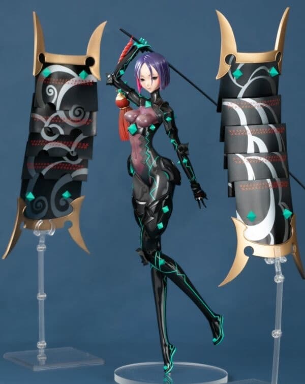 Fate/Grand Order - Ushi Gozen - 1/4