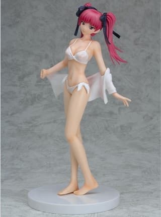 Tsuyokiss - Konoe Sunao - 1/8 - WF2007 Winter Limited Edition