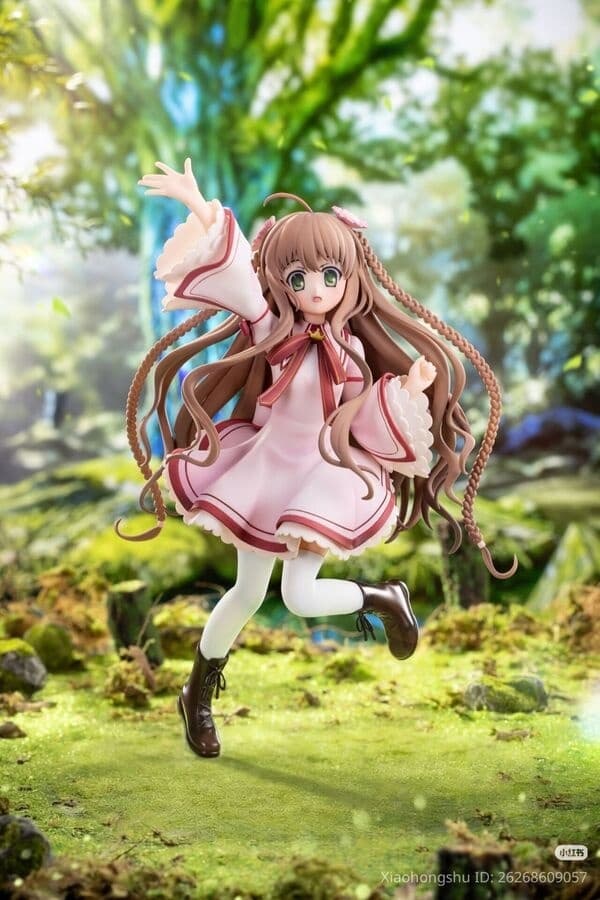 Rewrite - Kanbe Kotori
