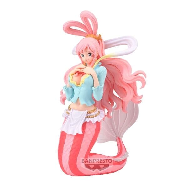 One Piece - Shirahoshi - Glitter & Glamours
