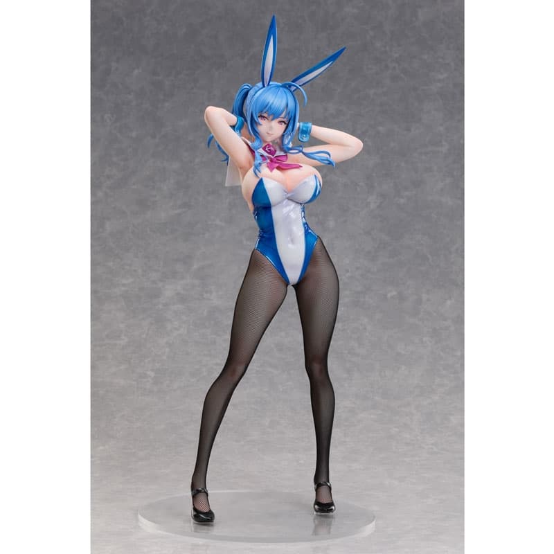B-style Azur Lane St. Louis Bunny Ver. Complete Figure