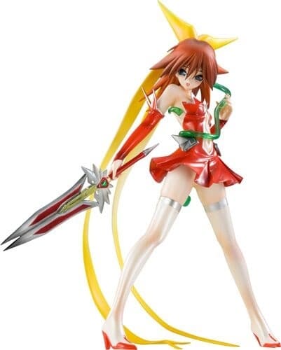 Mahou Shoujo Ai - Rin - 1/8 - Pearl Version