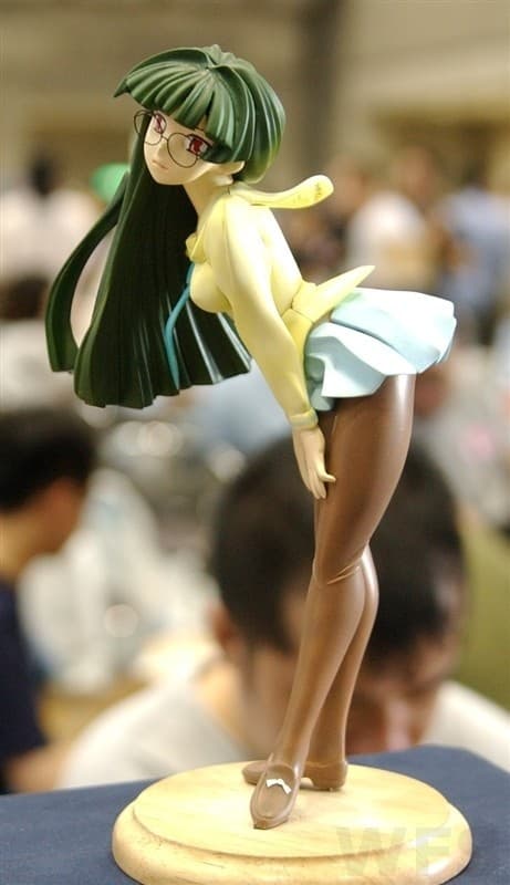 Pani Poni - Tachibana Rei - 1/6