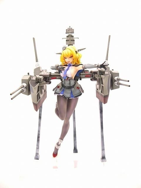 Kantai Collection ~KanColle~ - Colorado - 1/8