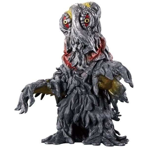 Gojira vs. Hedorah - Hedorah - Movie Monster Series