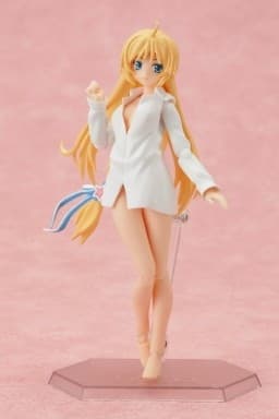 Se.Kirara - Kagura Aya - Figma (#SP-010) - Morning Coffee