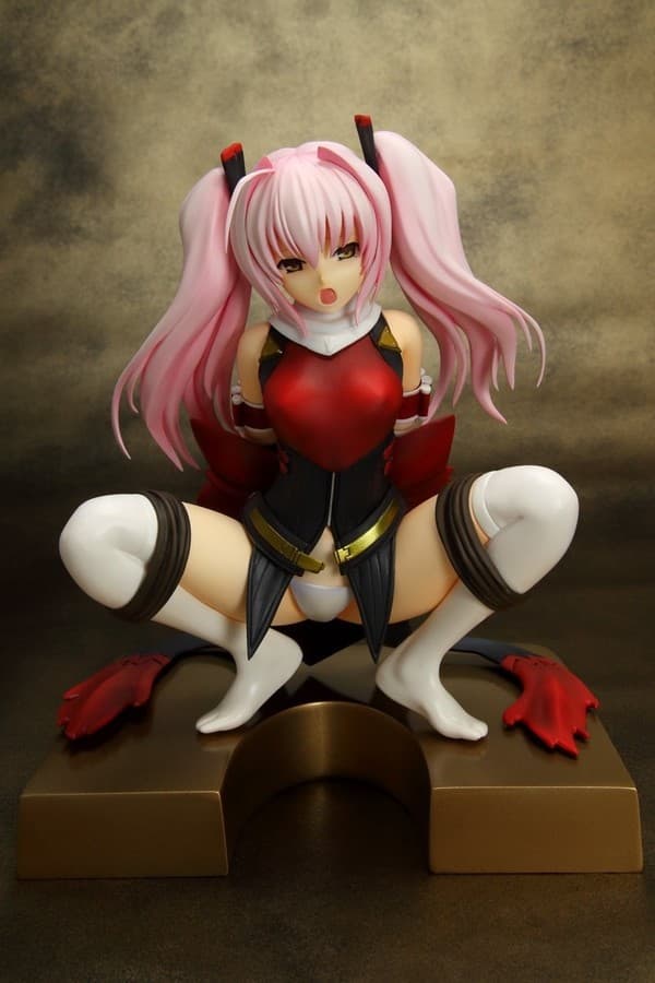 Choukou Sennin Haruka - Shihoudou Narika - 1/6 - Kyouseishikkou ver.