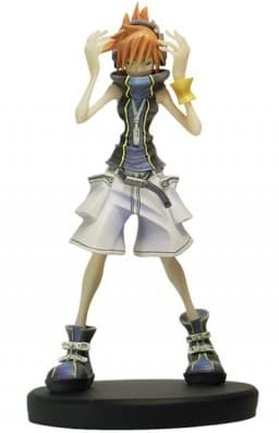 Subarashiki Kono Sekai - Sakuraba Neku - Static Arts