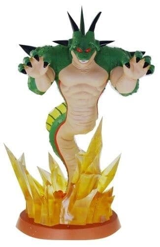 Dragon Ball Z - Porunga