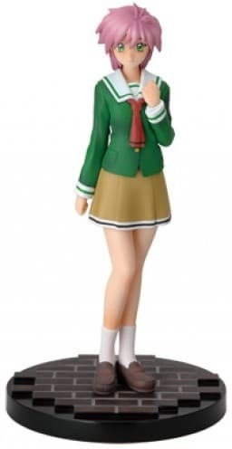 Tokimeki Memorial 2 - Yae Kaori - Tokimeki Memorial 2 Figure Collection Vol.2