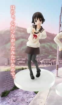 Tamayura -hitotose- - Sawatari Fuu