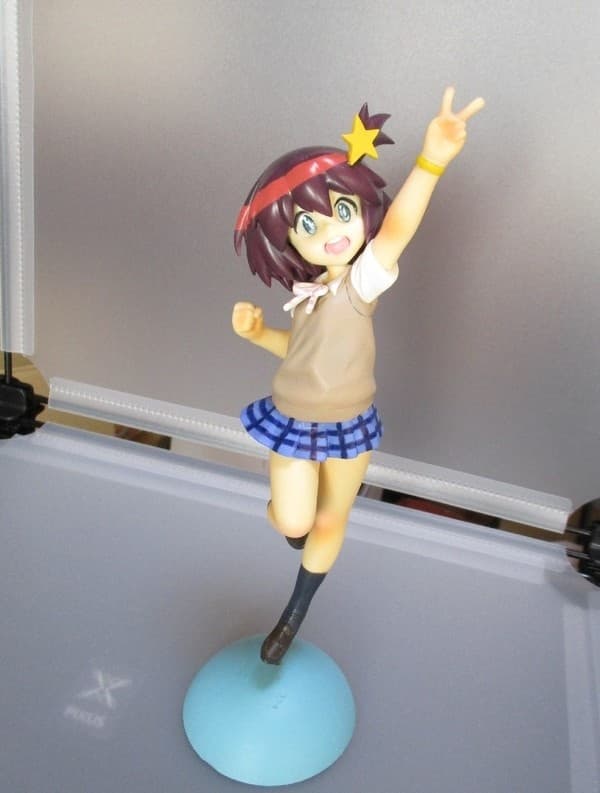 Uchuu Patrol Luluco - Luluco - 1/8