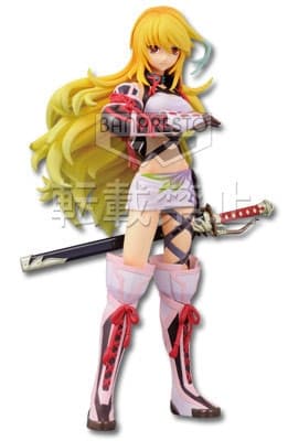 Tales of Xillia - Milla Maxwell - Ichiban Kuji - Ichiban Kuji Tales of Series