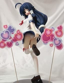 Gal☆Gun - Nonomiya Kaname - 1/6