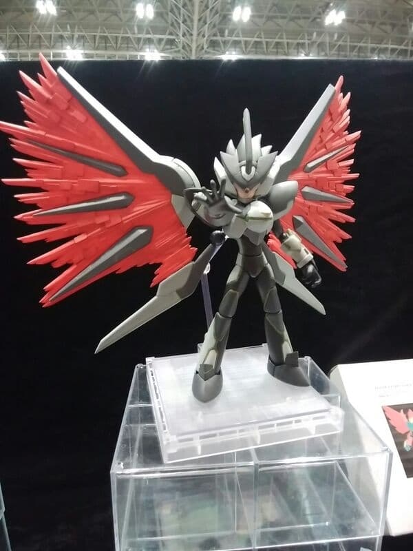 Ryuusei no Rockman 3: Black Ace - Shooting Star Rockman - Black Ace