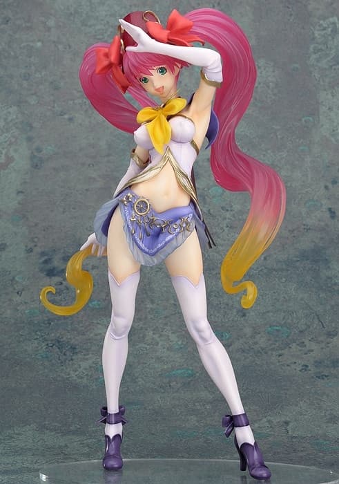 Mushihime-sama Futari - Reco - 1/7