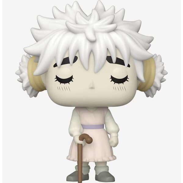 Hunter × Hunter - Komugi - POP! Animation (1092) - POP! Vinyl