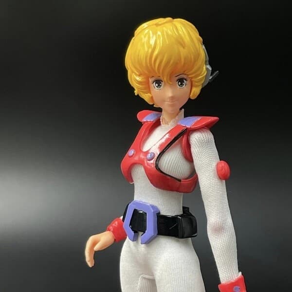 Robotech - Dana Sterling - 1/12