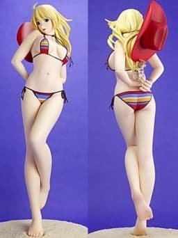 Original Yasumi-chan Series - Holiday - 1/5 - Beach ver.