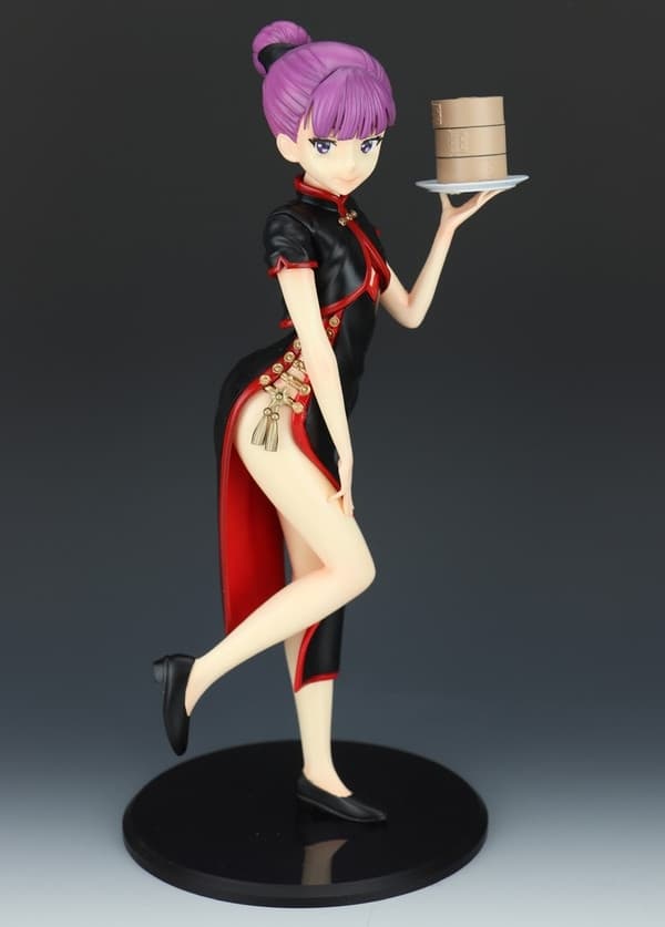 Fate/Grand Order - Helena Blavatsky - Cheongsam