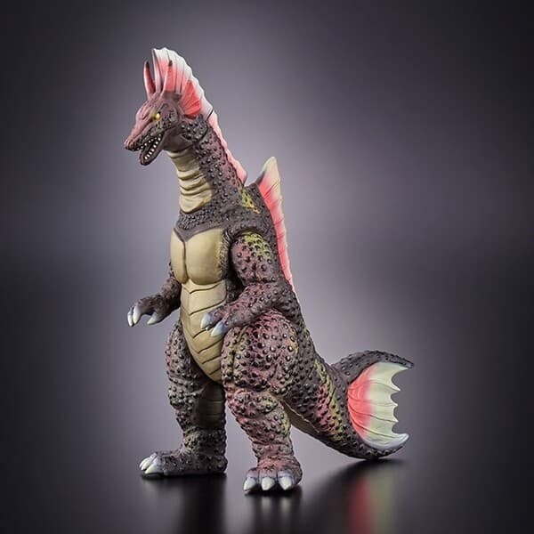MechaGojira no Gyakushuu - Titanosaurus - Movie Monster Series