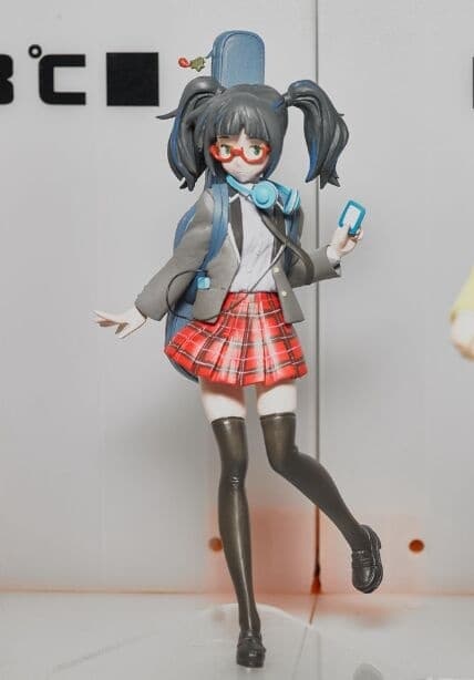 Mascot Character - Ono Misa