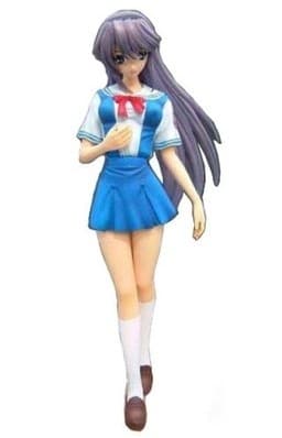 Tomoyo After ~It's a Wonderful Life~ - Sakagami Tomoyo - 1/8 - R.D Selection Vol.1