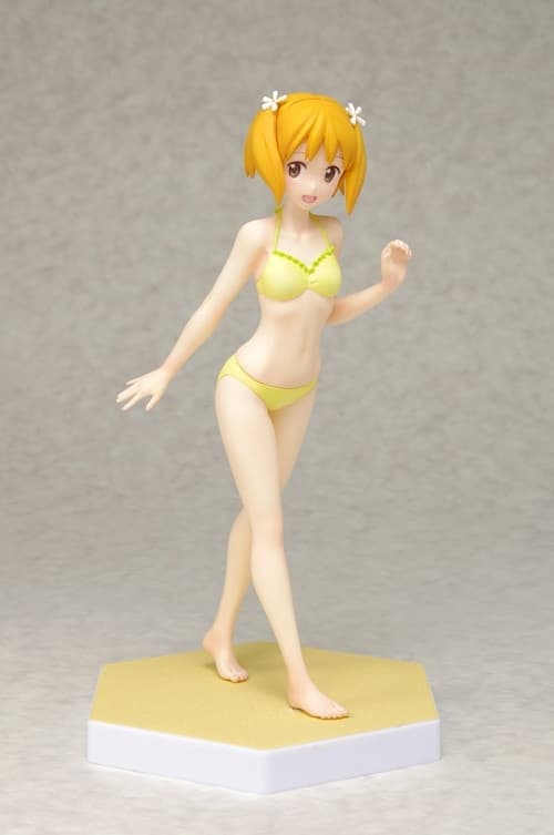 Sakura Trick - Sonoda Yuu - Beach Queens Premium - 1/10 - Swimsuit ver.