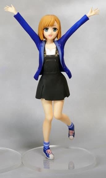 Shirobako - Miyamori Aoi