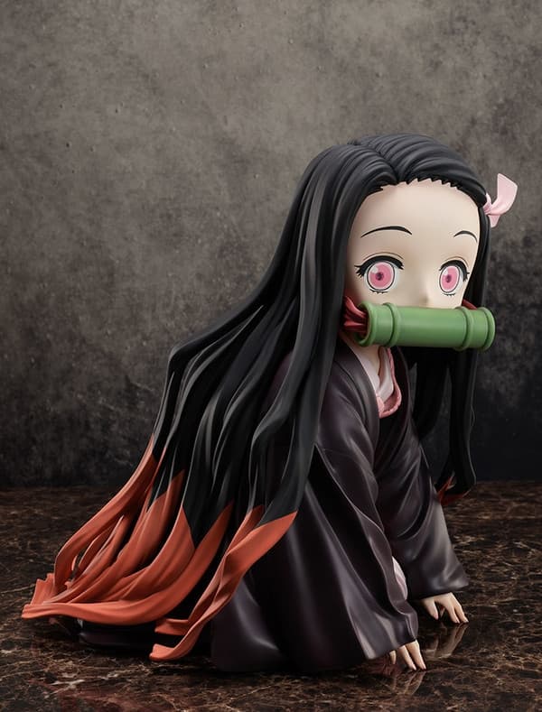 Kimetsu no Yaiba - Kamado Nezuko - F:Nex - Hakoiri