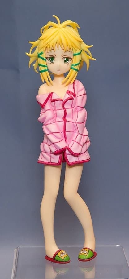 Black Bullet - Tina Sprout