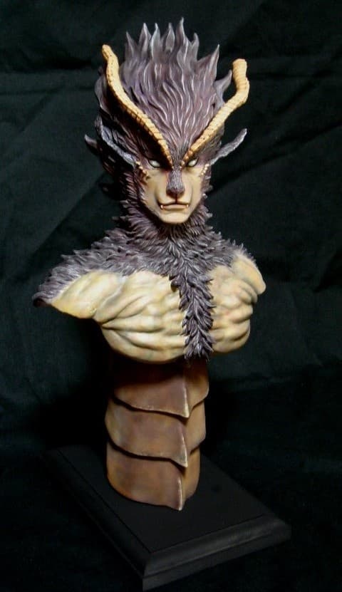 Berserk - Irvine