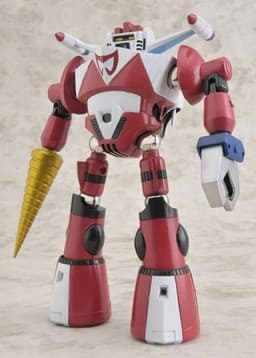 Chojin Sentai Baratack - Baratack - Brave-Goukin Series - 34
