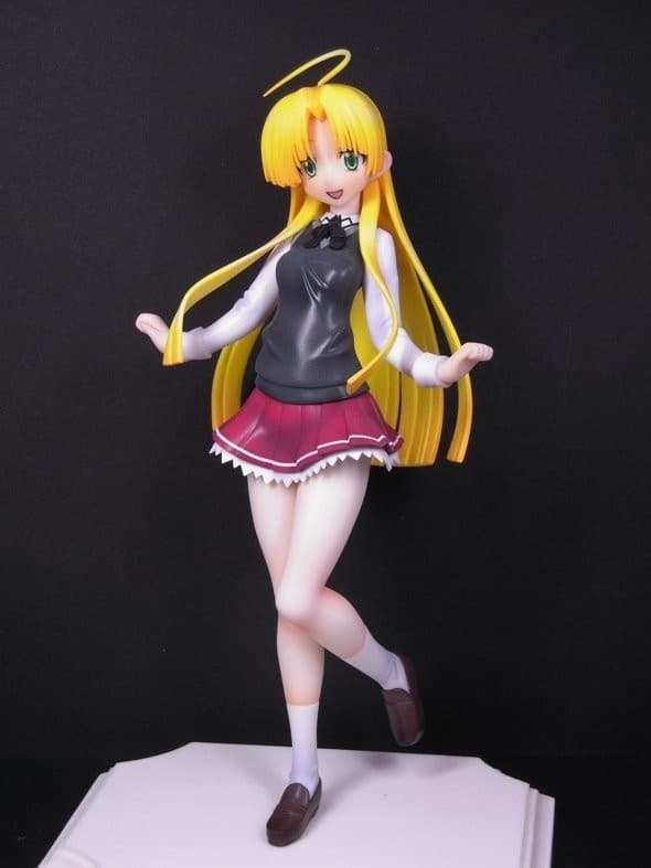 High School DxD - Asia Argento - 1/7.5