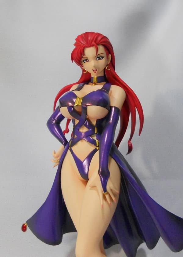 Super Robot Taisen OG Saga Masou Kishin - Saphine Grace - 1/8