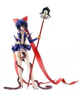 Mahou Shoujo Ai - Kagano Ai - 1/8 - Pearl Version