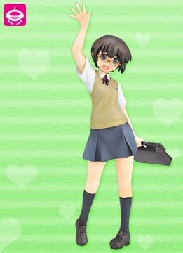 Ore no Imouto ga Konna ni Kawaii Wake ga Nai - Tamura Manami - High Grade Figure - School Uniform ver.