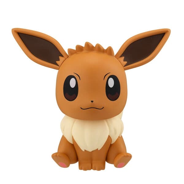 Pocket Monsters - Eievui - Look Up