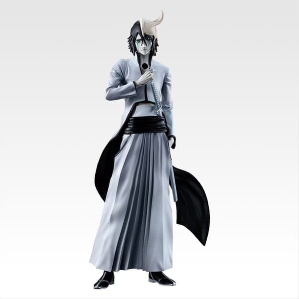 Bleach - Ulquiorra Cifer - Ichiban Kuji - Ichiban Kuji Bleach Stirring Souls Vol.3 (A Prize) - Masterlise