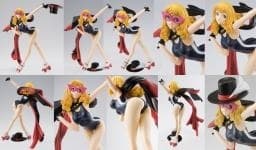 Air Gear - Noyamano Ringo - 1/8 - Croissant Kamen ver.