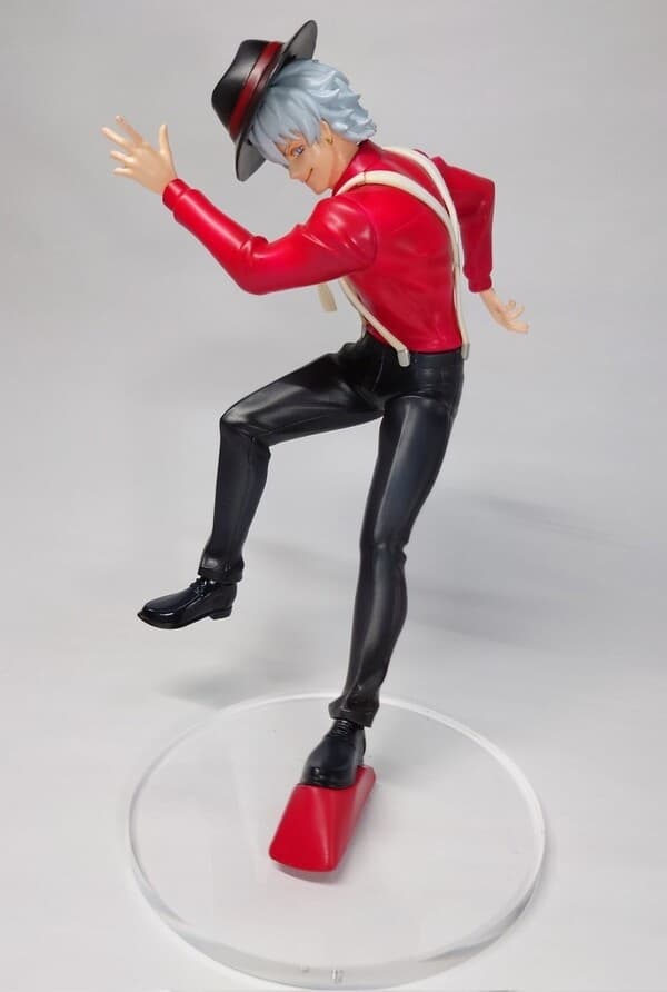 Kyuuketsuki Sugu Shinu - Ronald