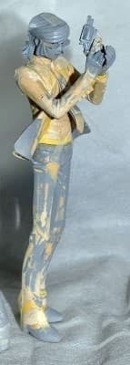 Persona 2 Batsu - Suou Katsuya - 1/8