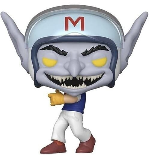 Mach Gou Gou Gou - Mifune Gou - POP! Animation (737) - POP! Vinyl - Chase