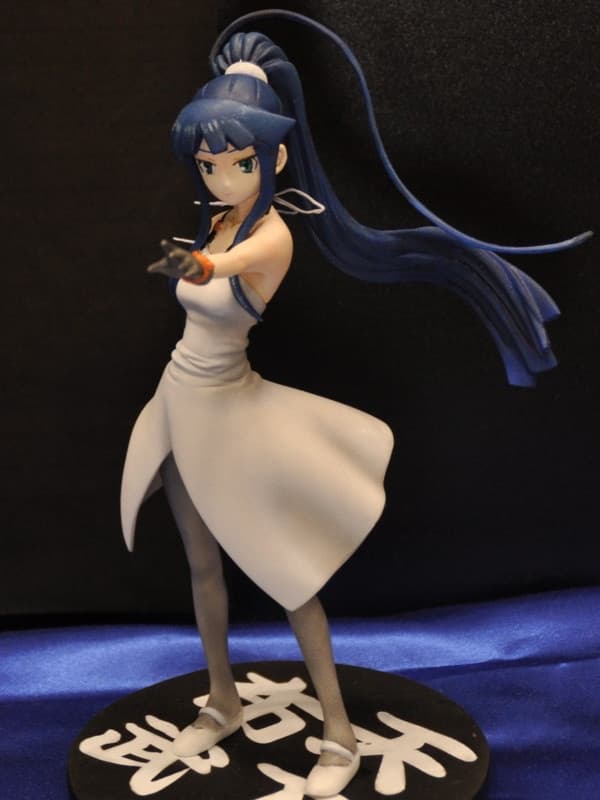Soukou Akki Muramasa - Minato Hikaru