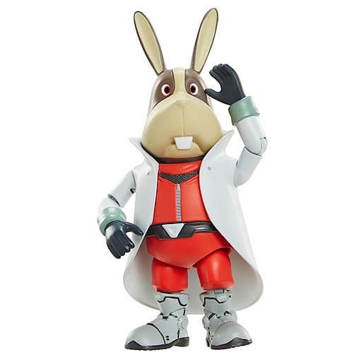 Star Fox - Peppy Hare - World of Nintendo