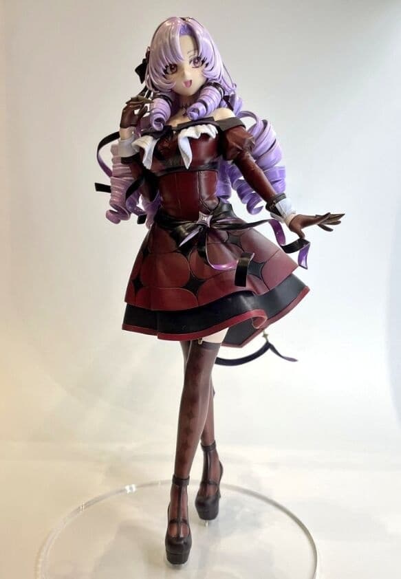 Nijisanji - Hyakumantenbara Salome