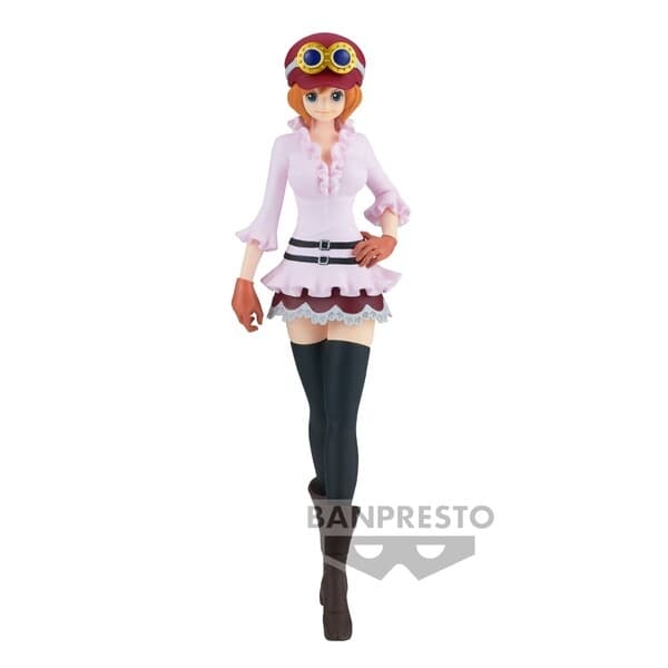 One Piece - Koala - One Piece the Shukko